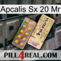 Apcalis Sx 20 Мг new06